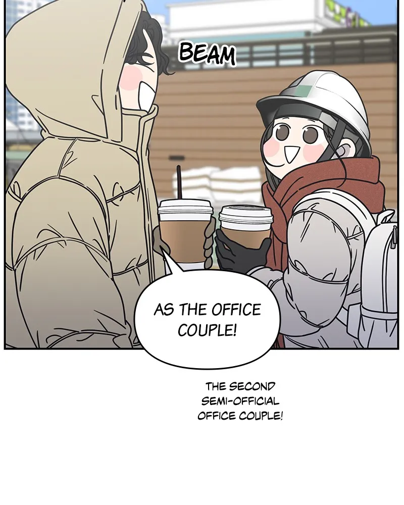 No Office Romance! Chapter 9 page 146 - 