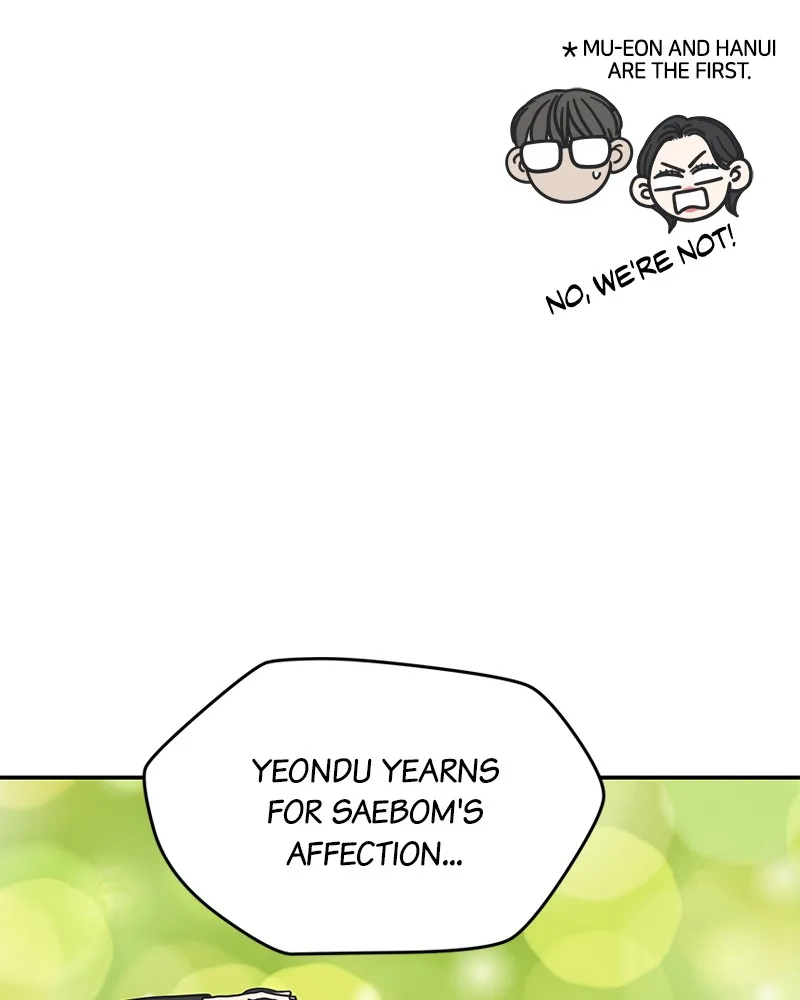 No Office Romance! Chapter 9 page 147 - 