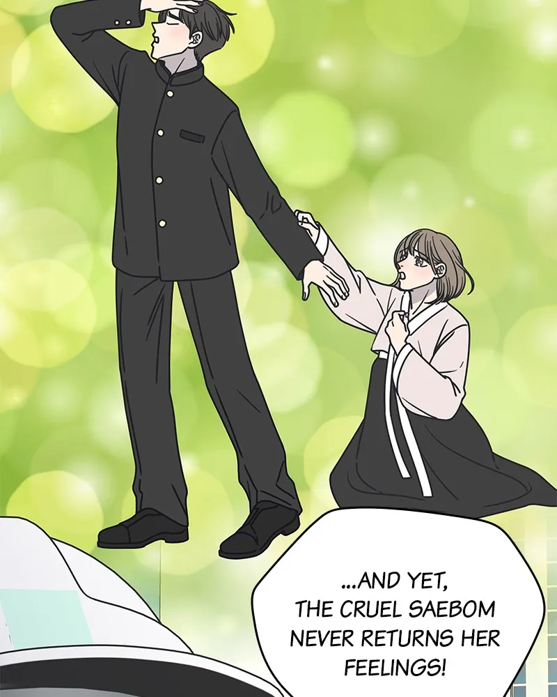 No Office Romance! Chapter 9 page 148 - 