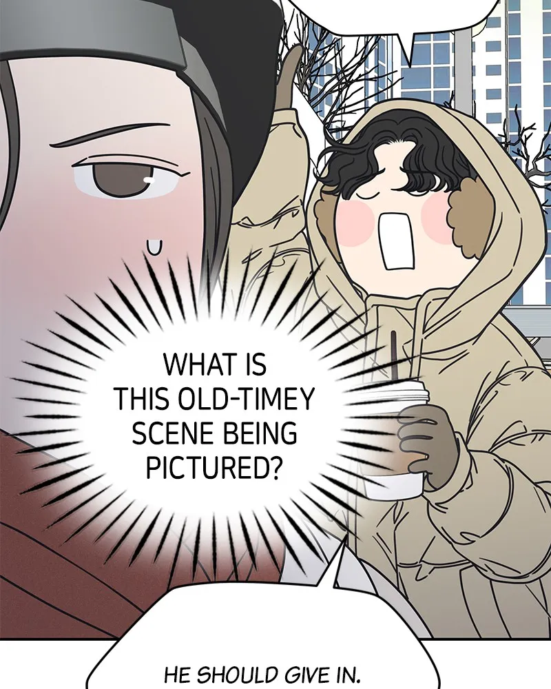 No Office Romance! Chapter 9 page 149 - 
