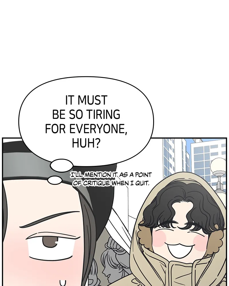 No Office Romance! Chapter 9 page 155 - 
