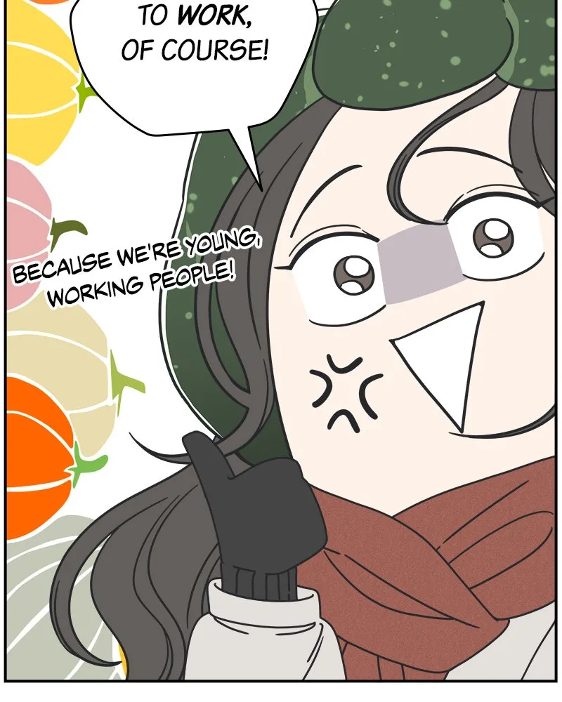 No Office Romance! Chapter 9 page 164 - 