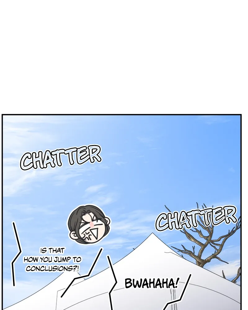 No Office Romance! Chapter 9 page 165 - 
