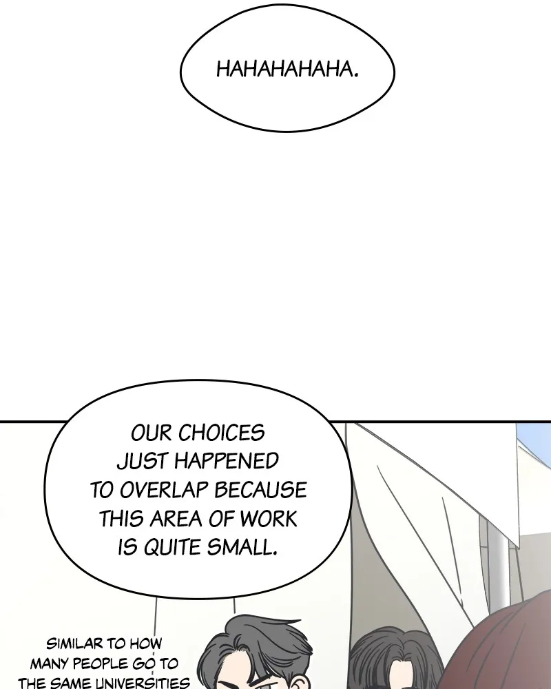 No Office Romance! Chapter 9 page 172 - 