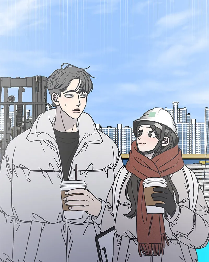 No Office Romance! Chapter 9 page 182 - 