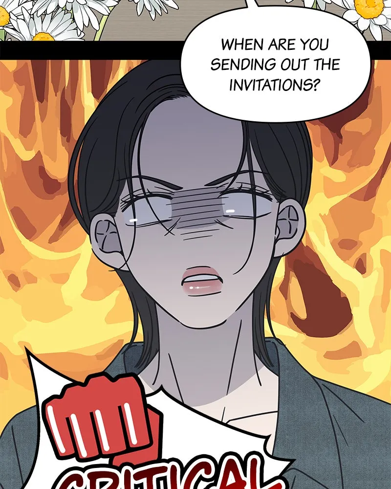 No Office Romance! Chapter 9 page 20 - 