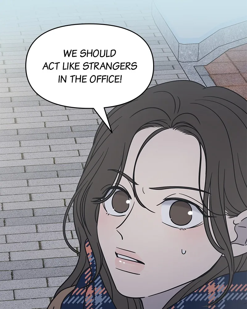 No Office Romance! Chapter 9 page 29 - 