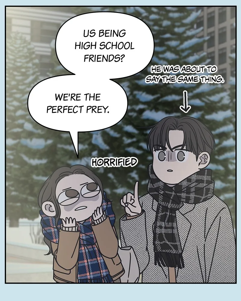 No Office Romance! Chapter 9 page 31 - 