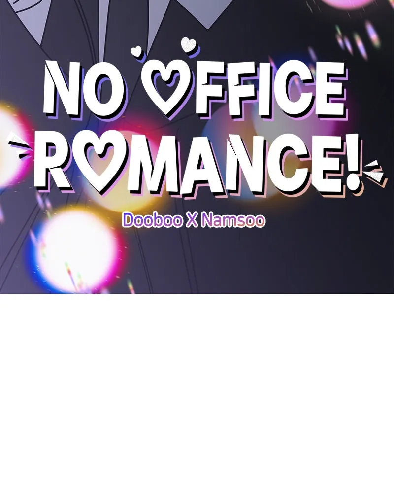No Office Romance! Chapter 9 page 38 - 