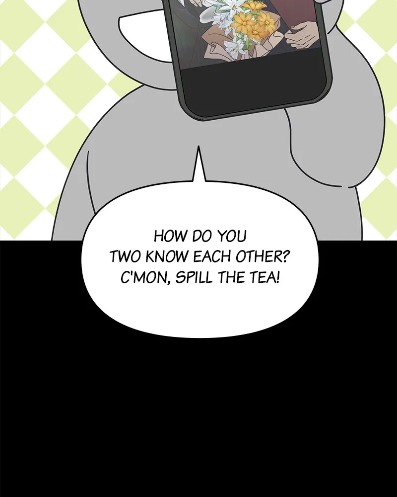 No Office Romance! Chapter 9 page 5 - 