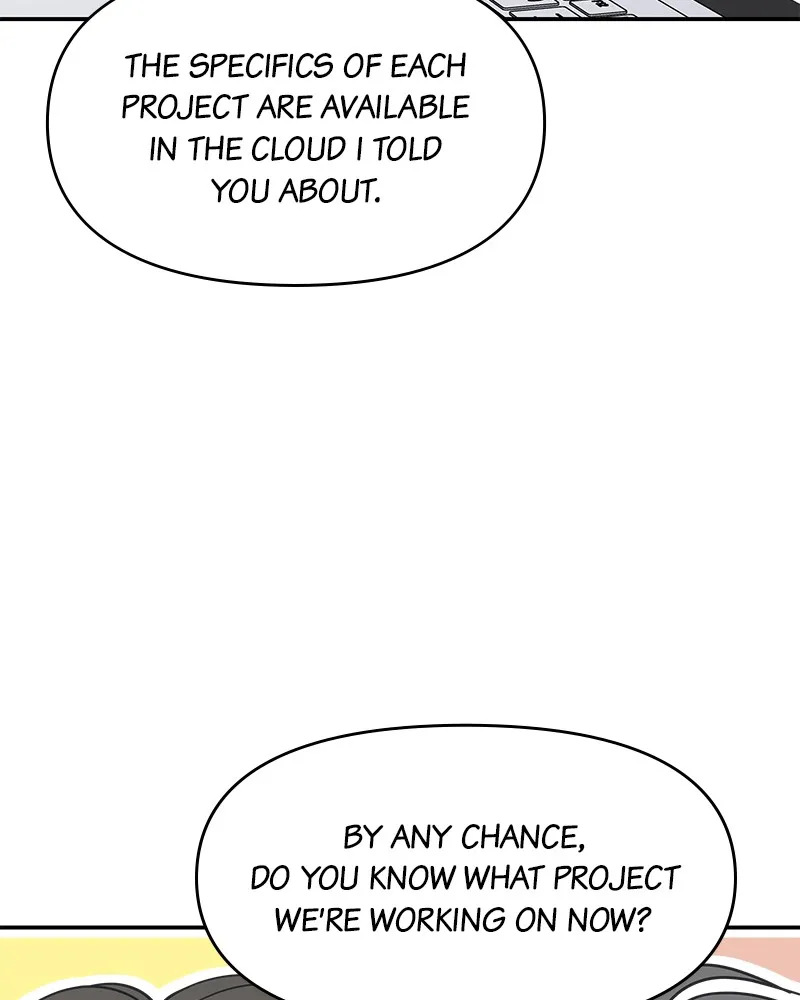 No Office Romance! Chapter 9 page 41 - 