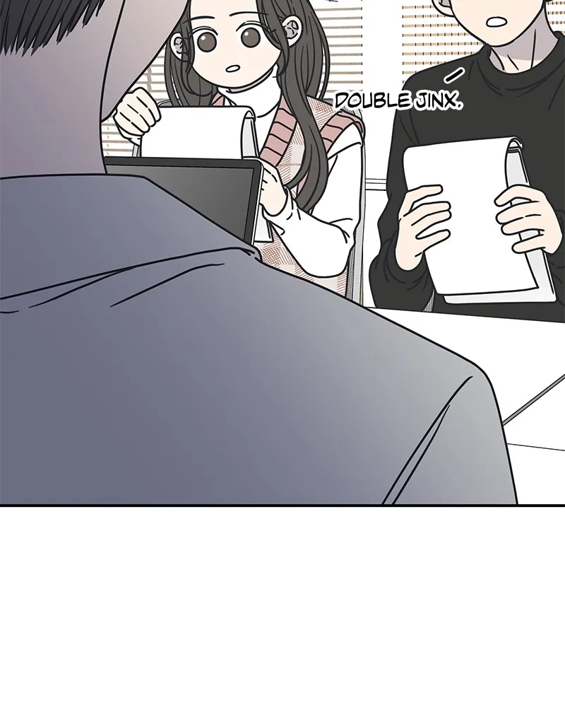 No Office Romance! Chapter 9 page 45 - 
