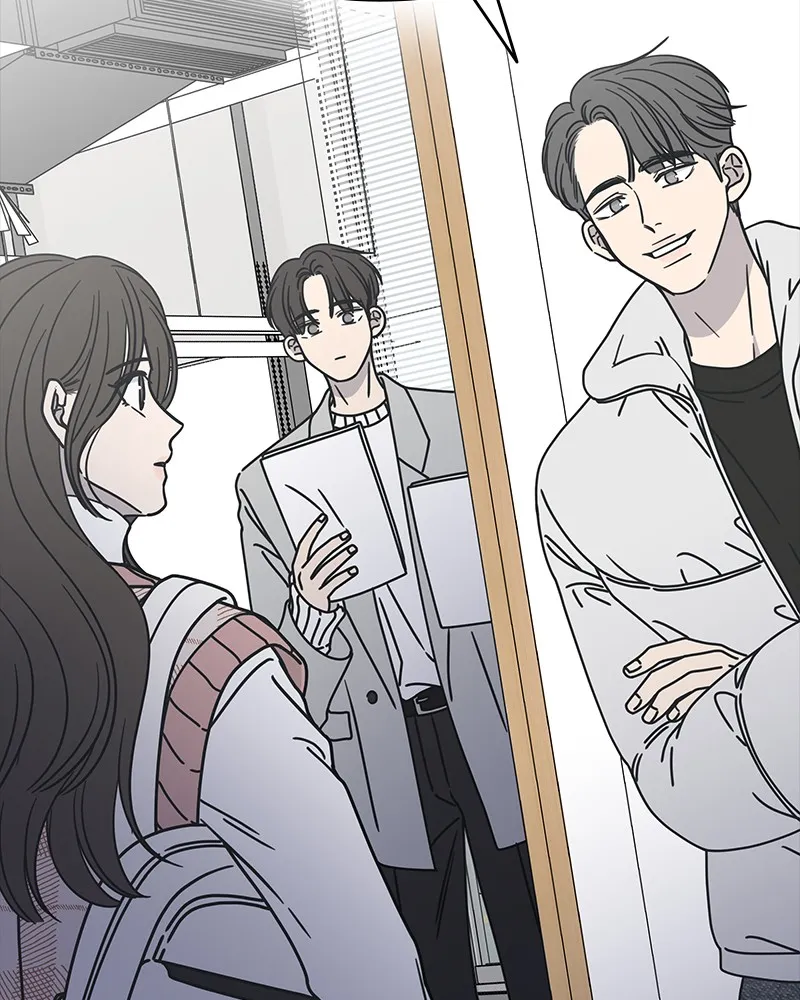 No Office Romance! Chapter 9 page 52 - 