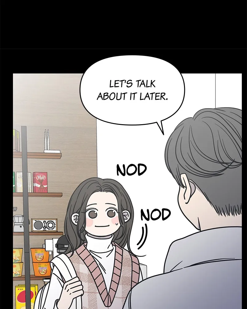No Office Romance! Chapter 9 page 55 - 