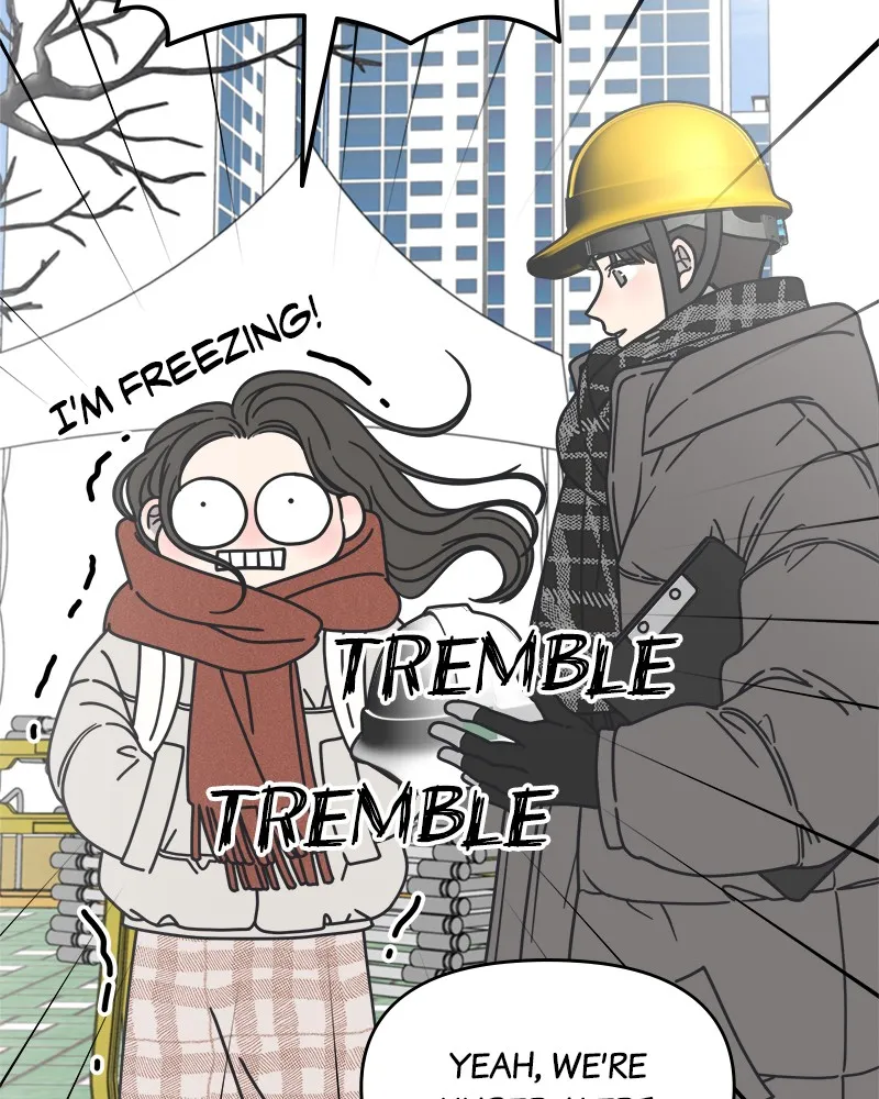 No Office Romance! Chapter 9 page 78 - 