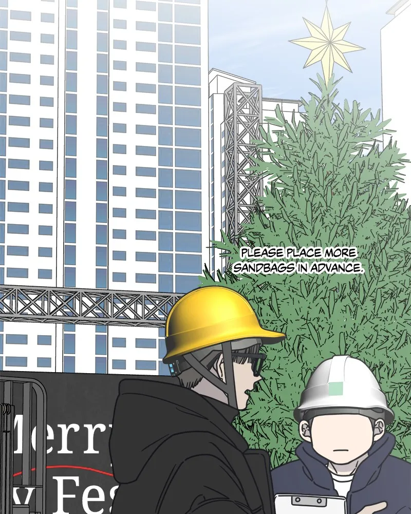 No Office Romance! Chapter 9 page 80 - 