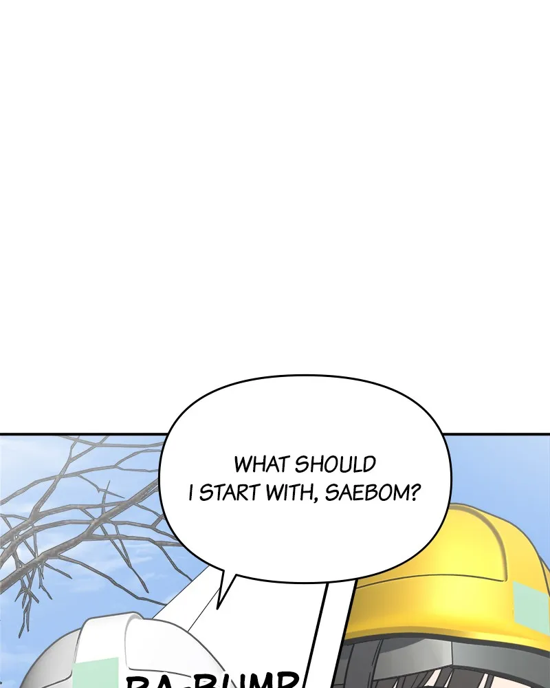 No Office Romance! Chapter 9 page 85 - 