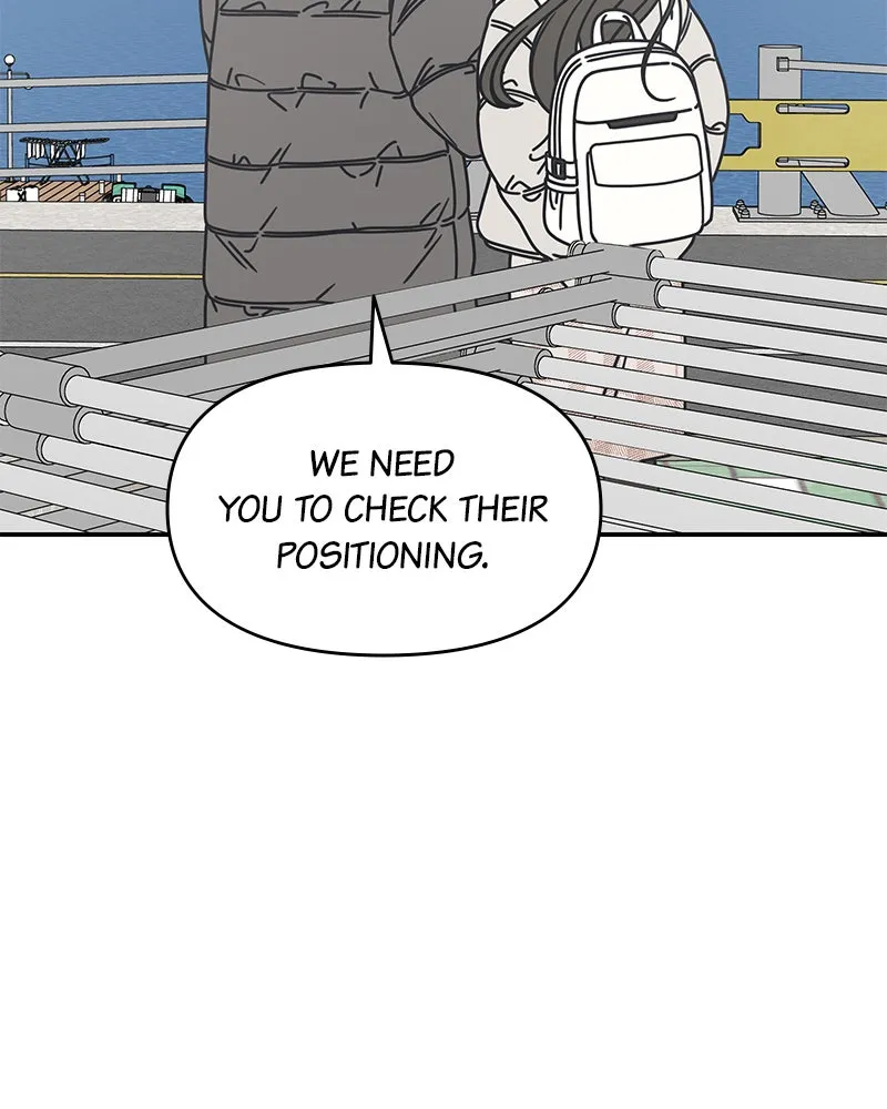 No Office Romance! Chapter 9 page 89 - 