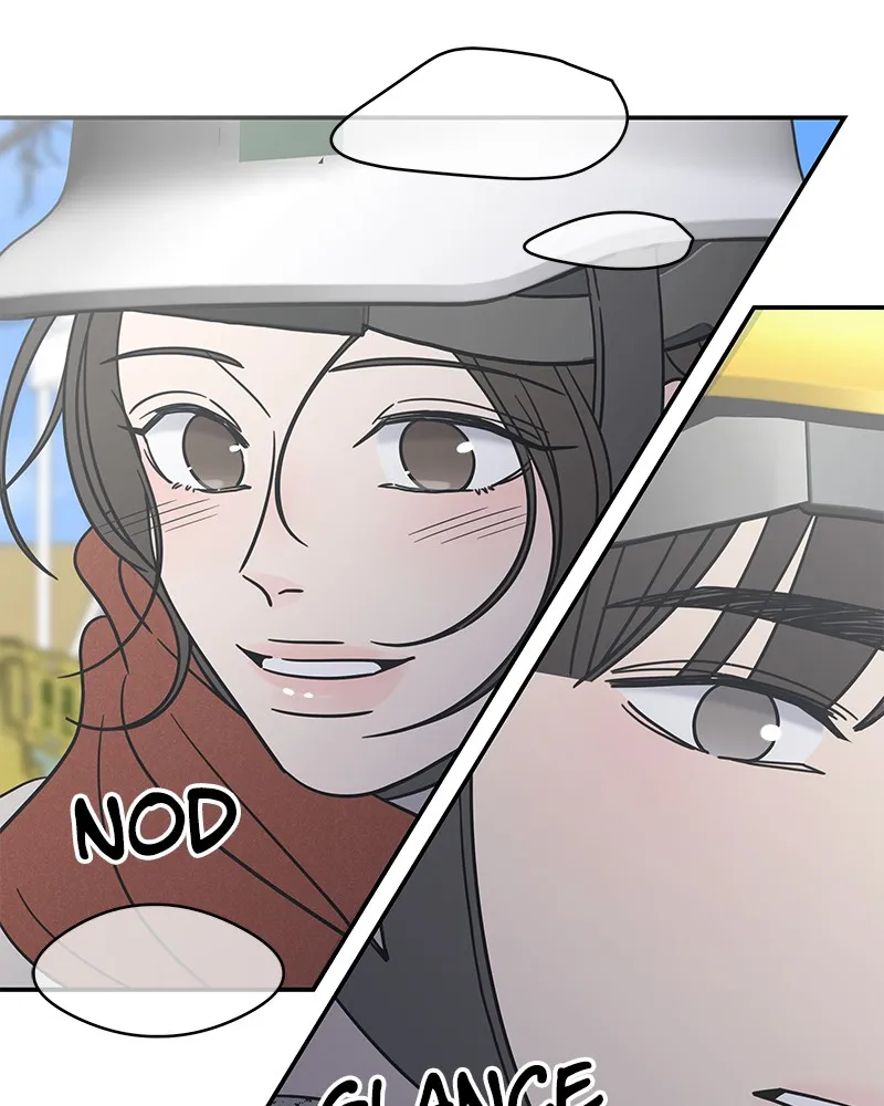 No Office Romance! Chapter 9 page 90 - 