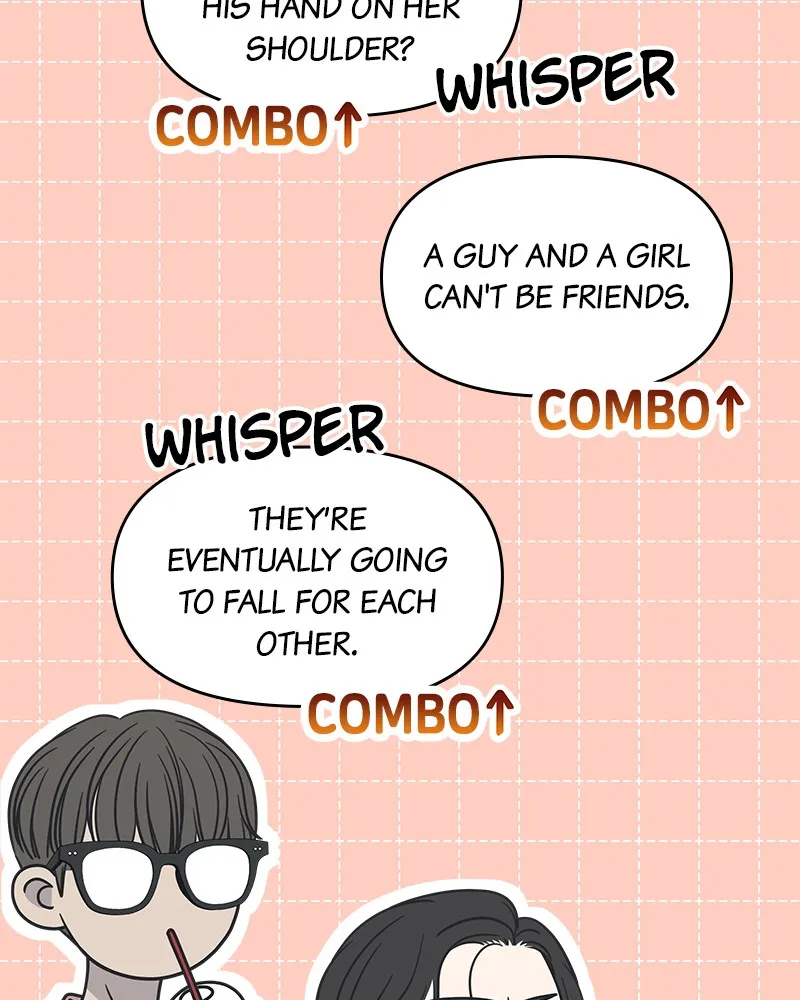 No Office Romance! Chapter 9 page 10 - 