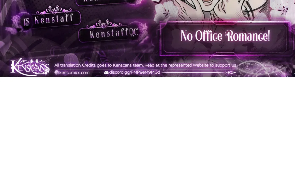 No Office Romance! Chapter 90 page 2 - 