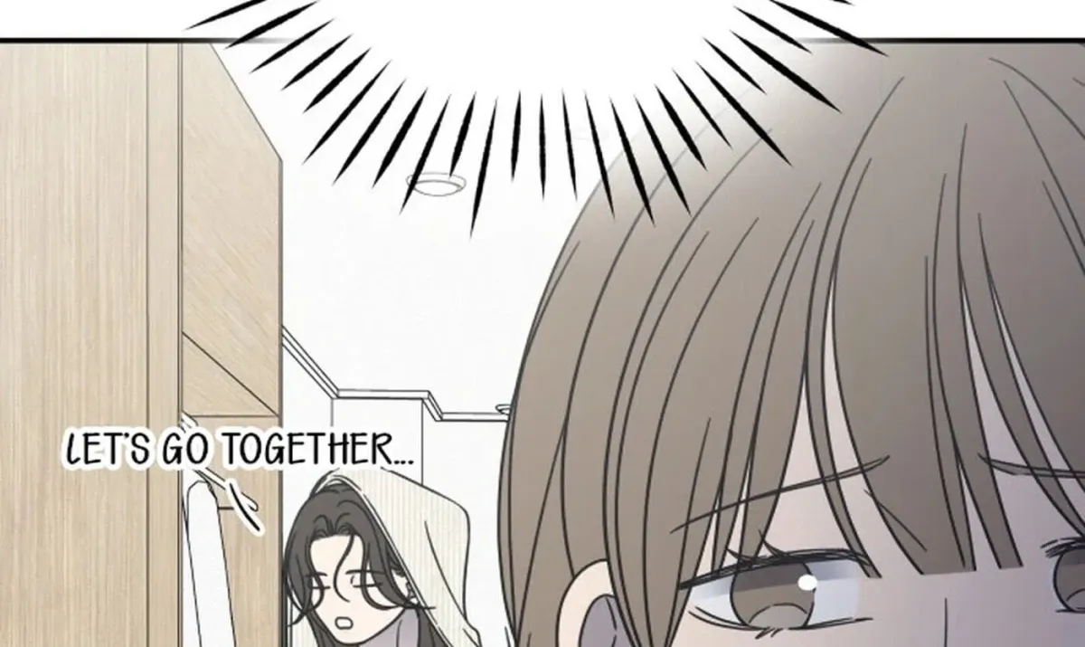No Office Romance! Chapter 90 page 16 - 