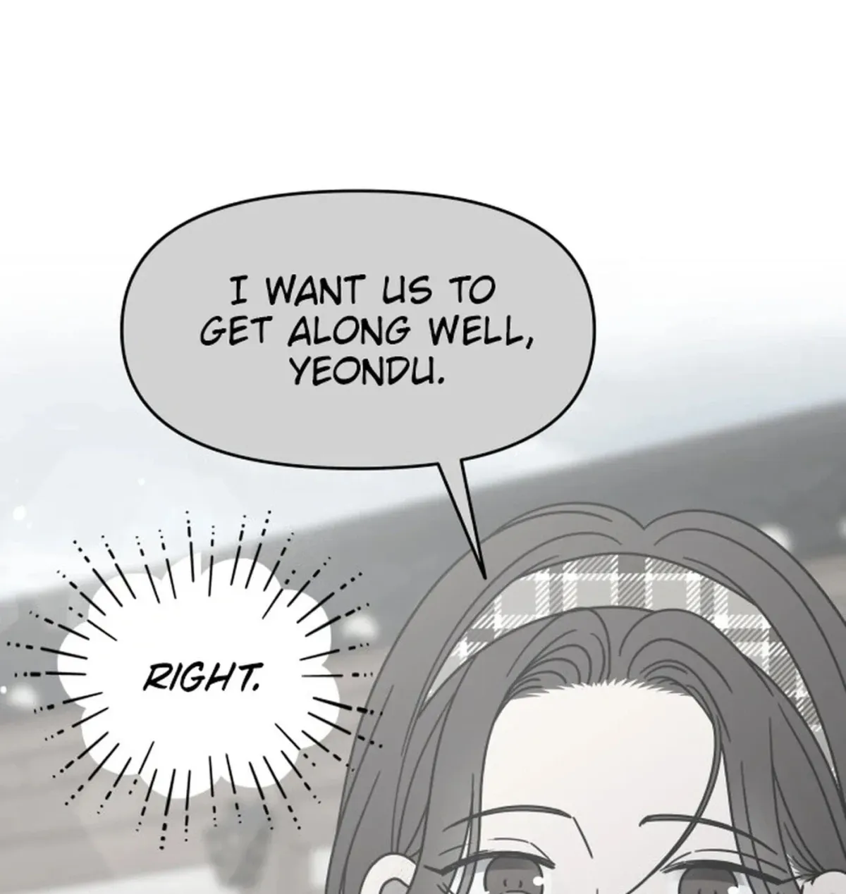 No Office Romance! Chapter 90 page 19 - 