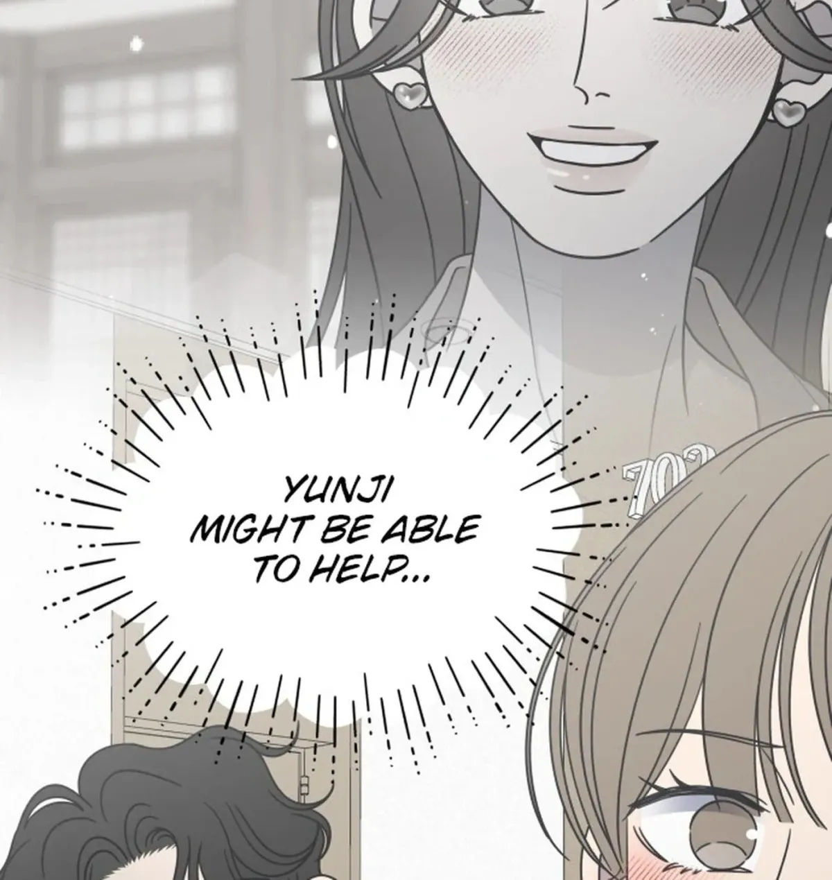 No Office Romance! Chapter 90 page 20 - 