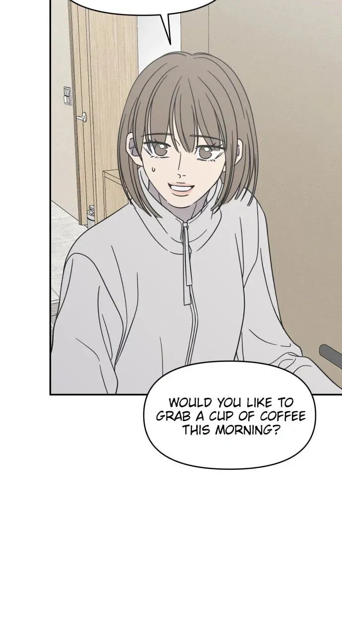 No Office Romance! Chapter 90 page 23 - 