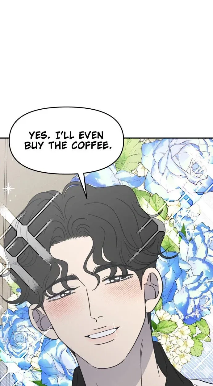 No Office Romance! Chapter 90 page 26 - 