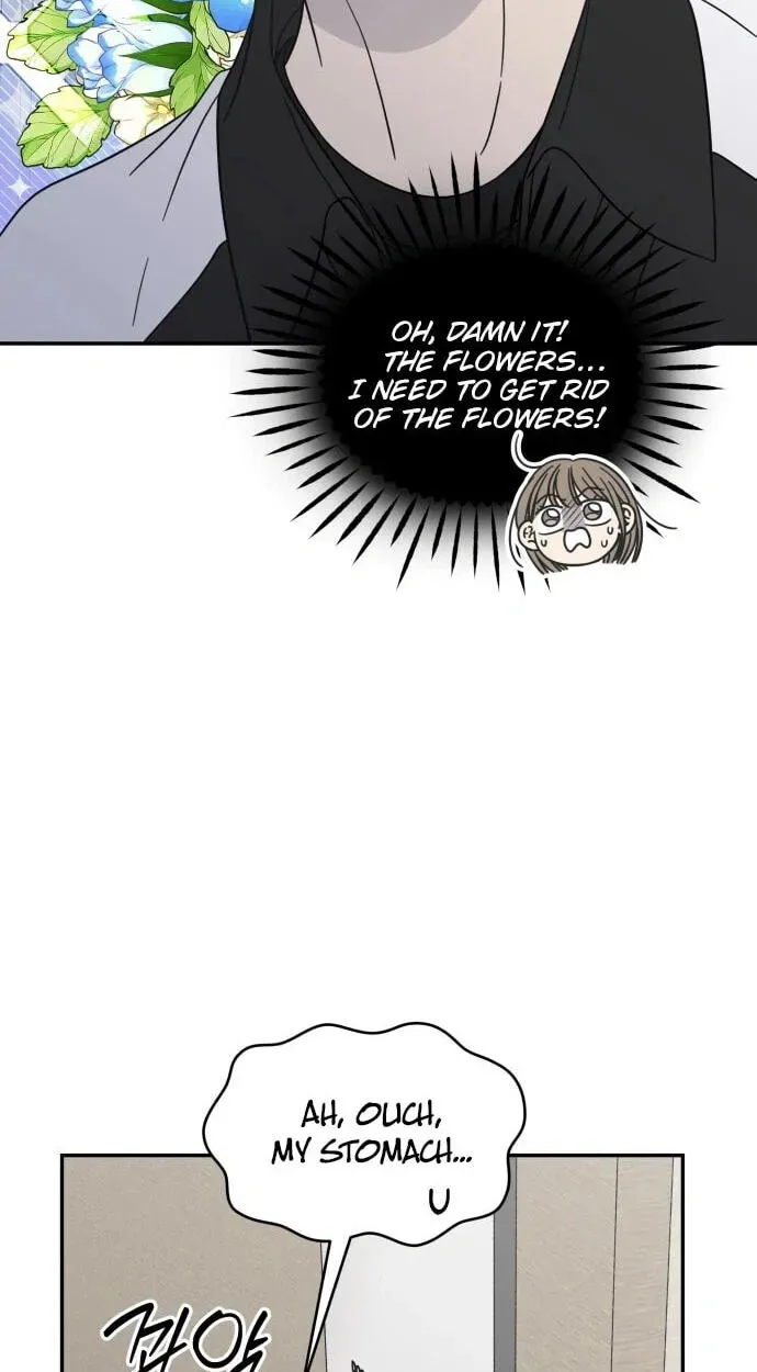 No Office Romance! Chapter 90 page 27 - 