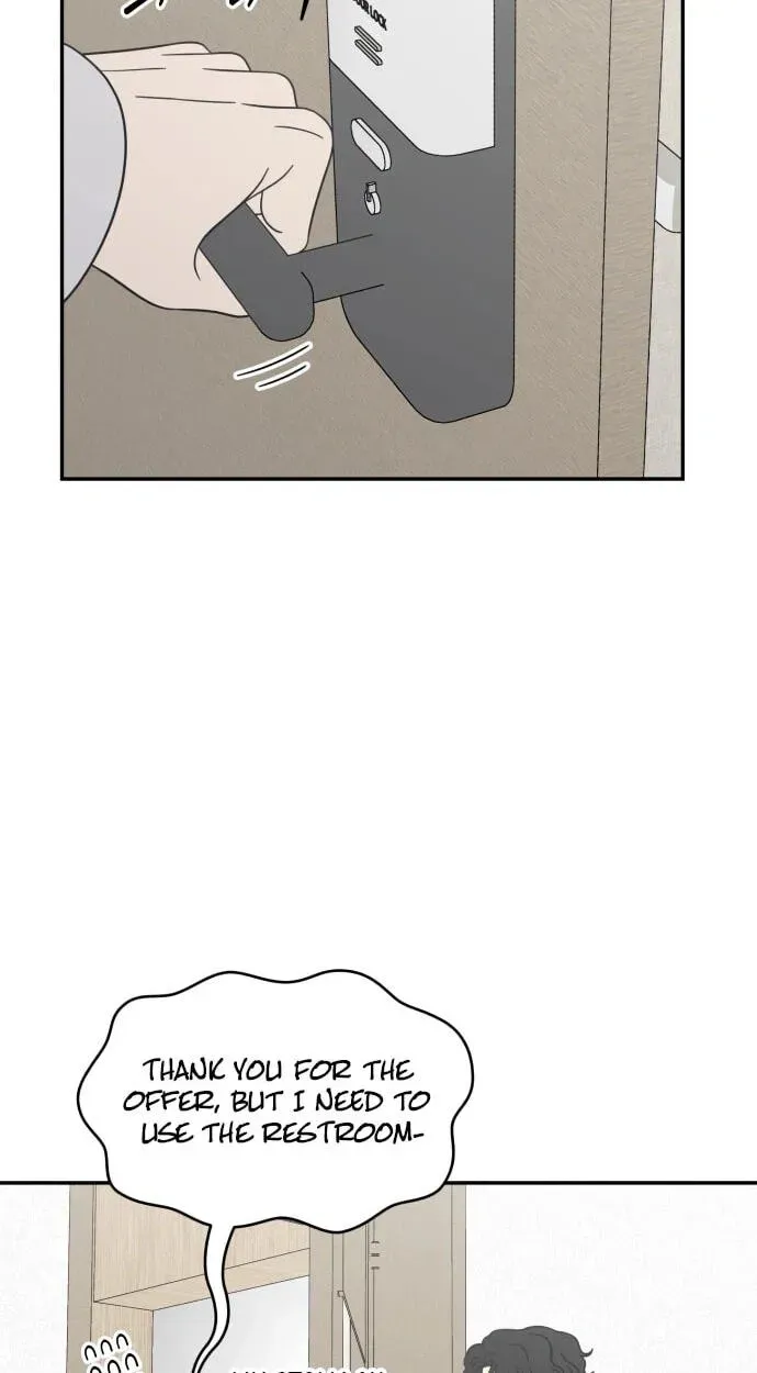 No Office Romance! Chapter 90 page 28 - 