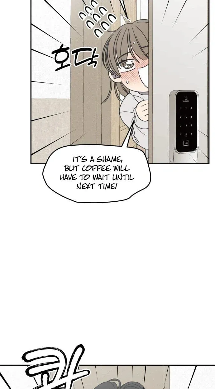 No Office Romance! Chapter 90 page 30 - 