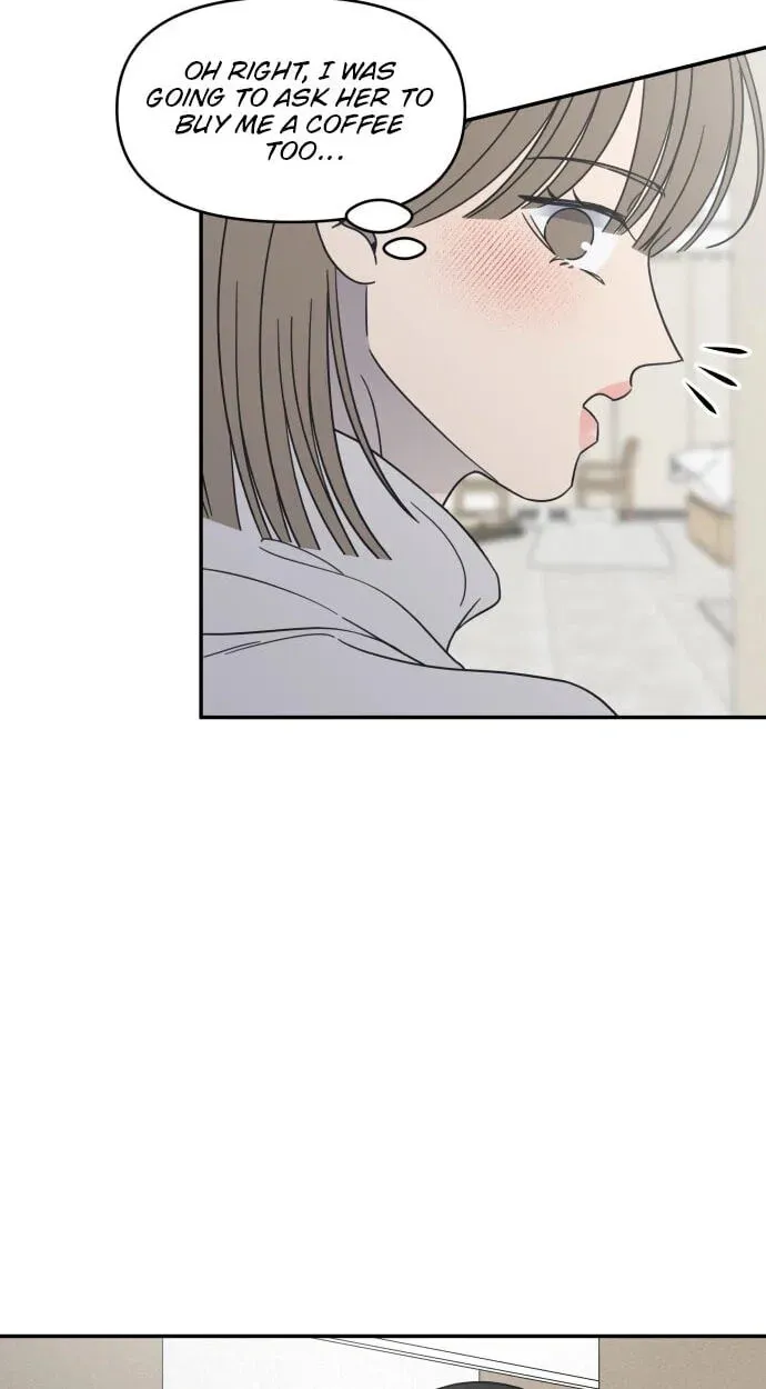 No Office Romance! Chapter 90 page 37 - 