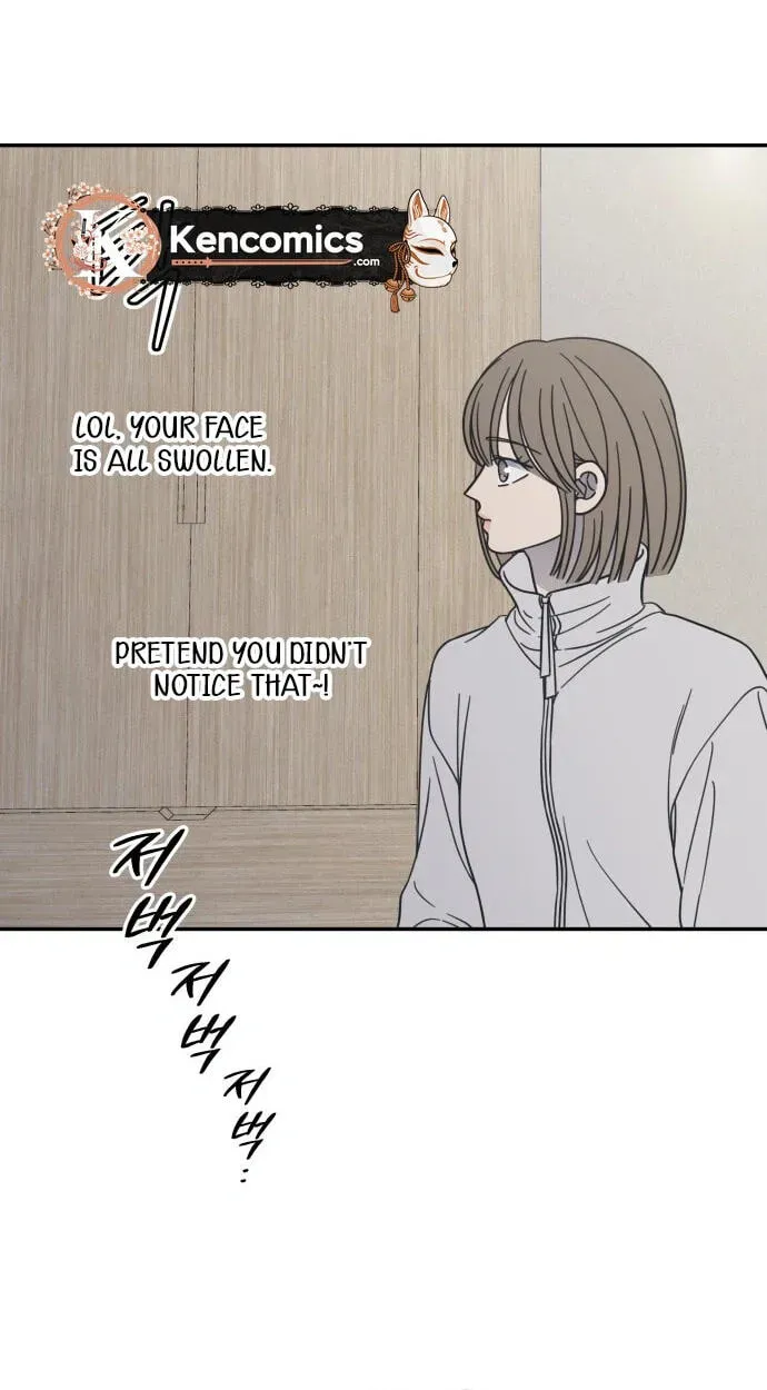 No Office Romance! Chapter 90 page 40 - 