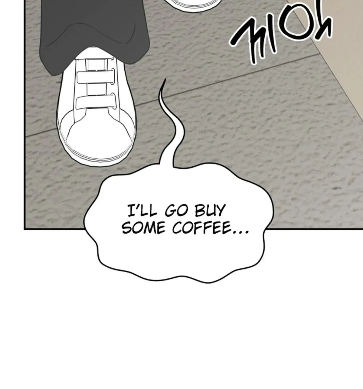 No Office Romance! Chapter 90 page 5 - 