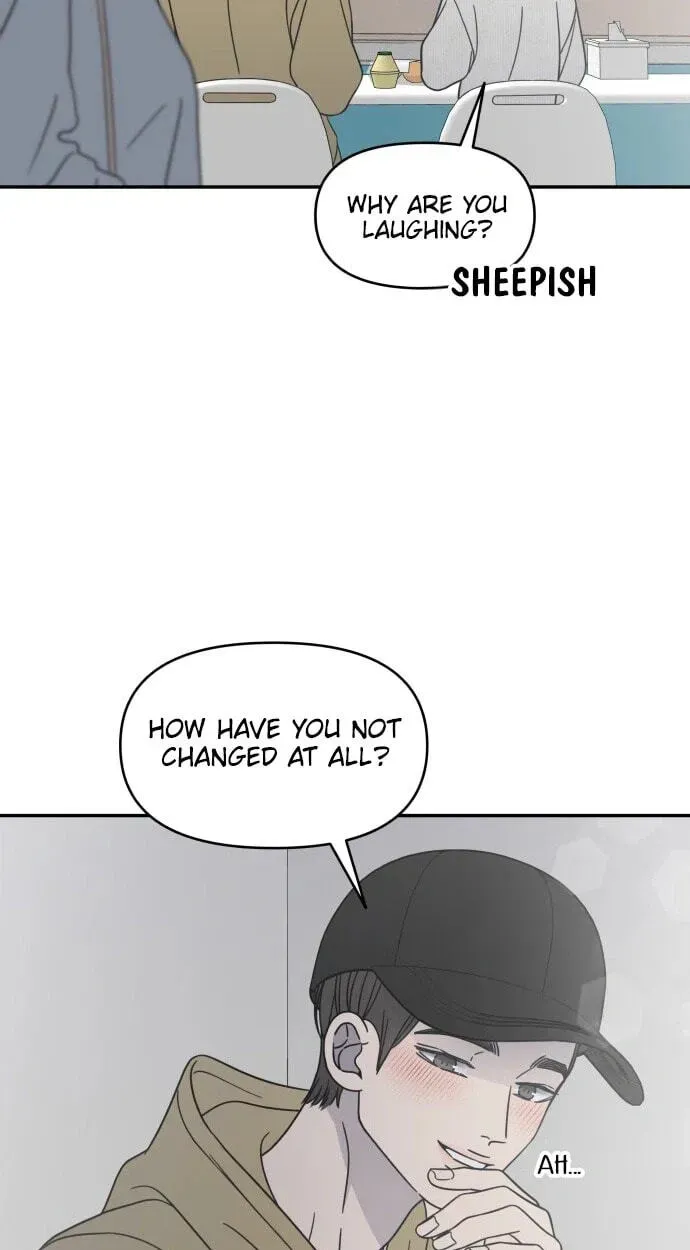 No Office Romance! Chapter 90 page 52 - 