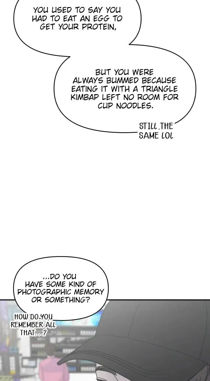 No Office Romance! Chapter 90 page 54 - 