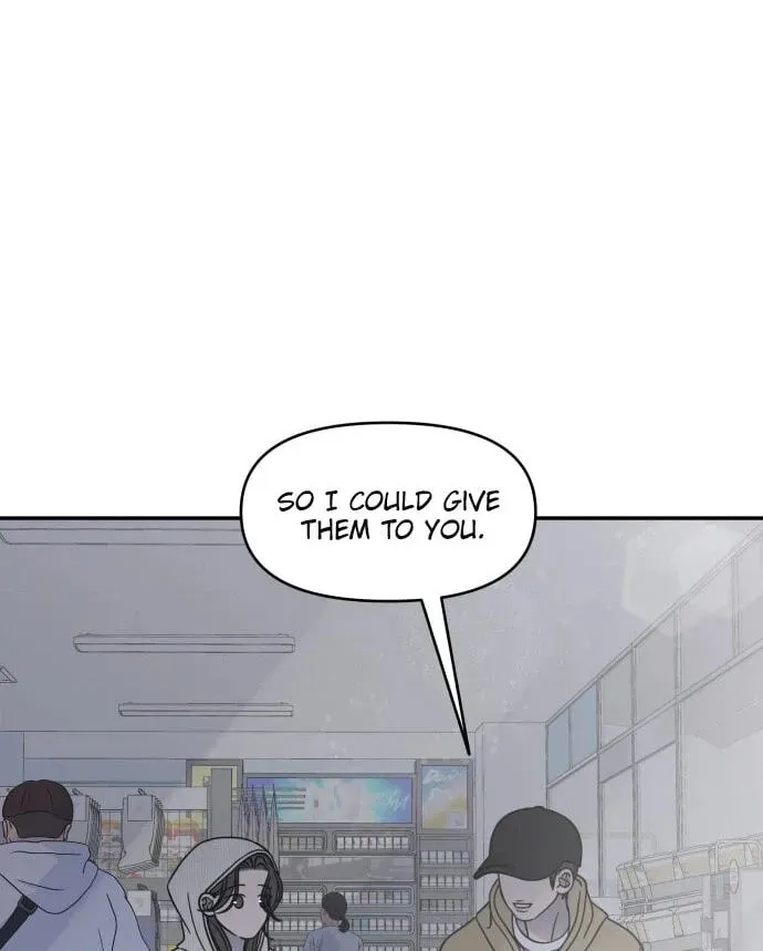 No Office Romance! Chapter 90 page 57 - 