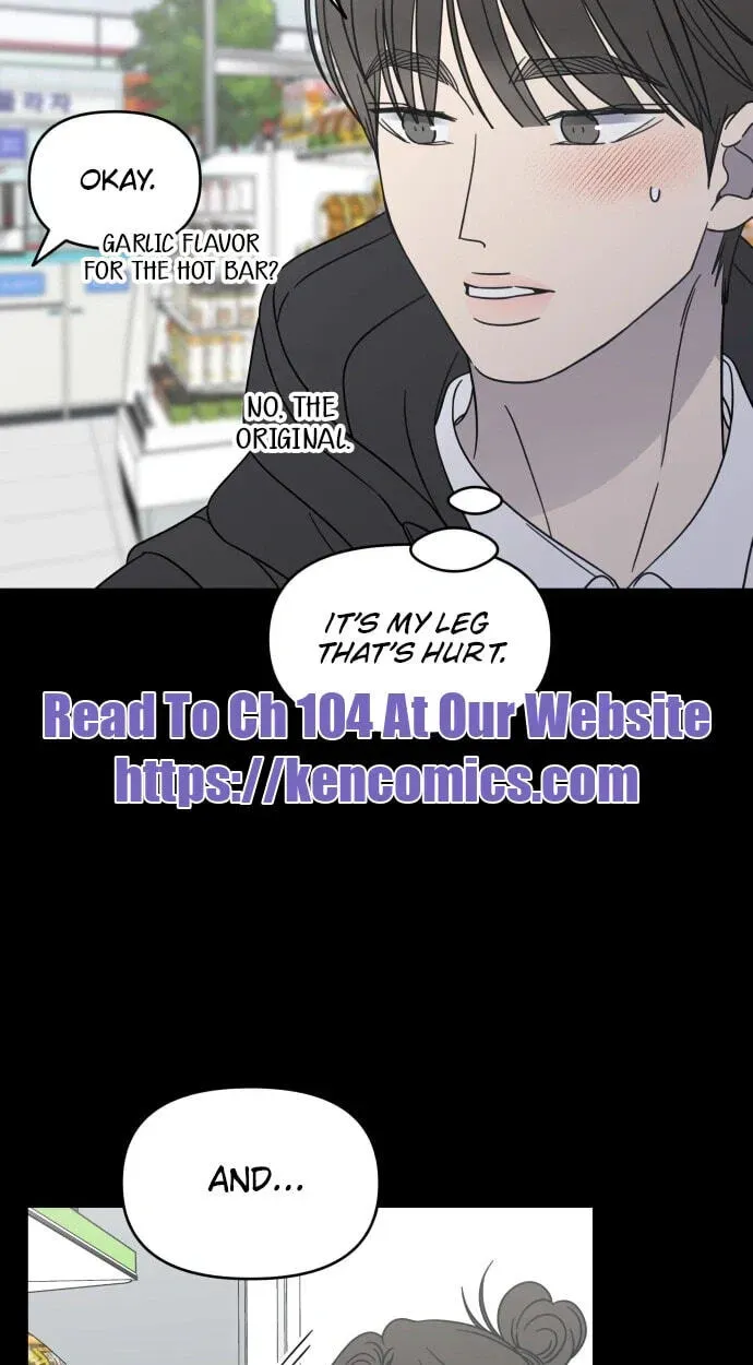 No Office Romance! Chapter 90 page 62 - 