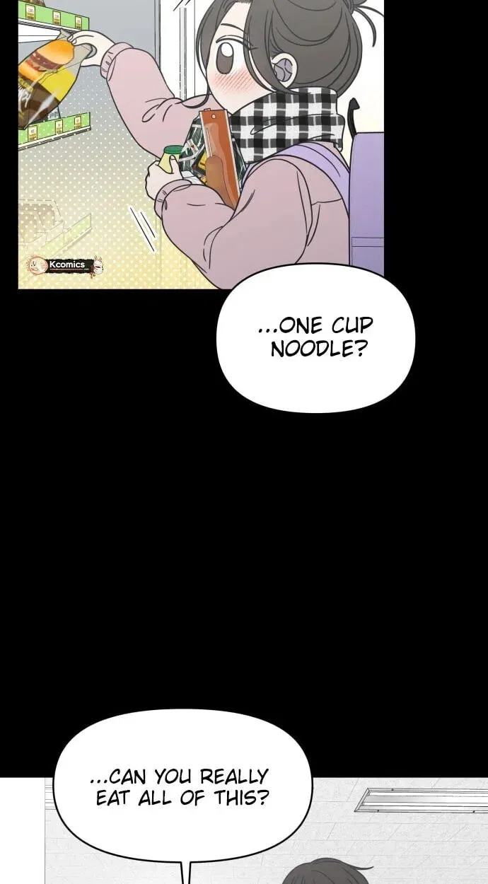 No Office Romance! Chapter 90 page 63 - 