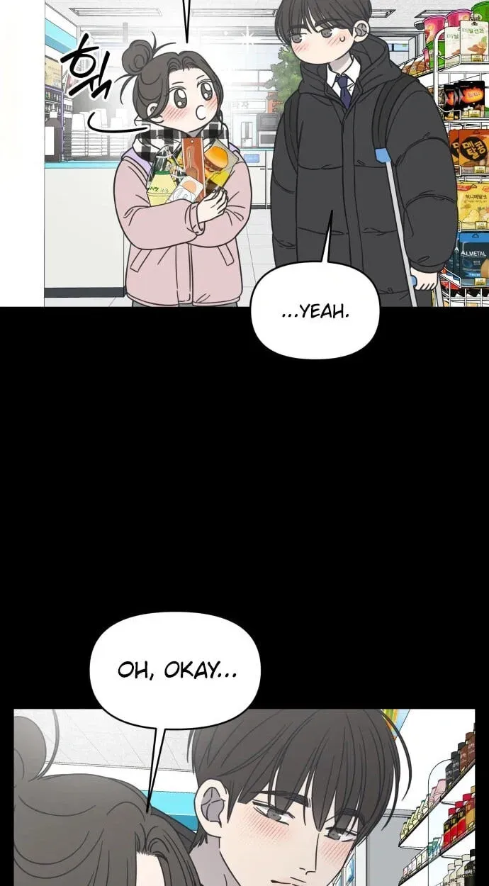 No Office Romance! Chapter 90 page 64 - 