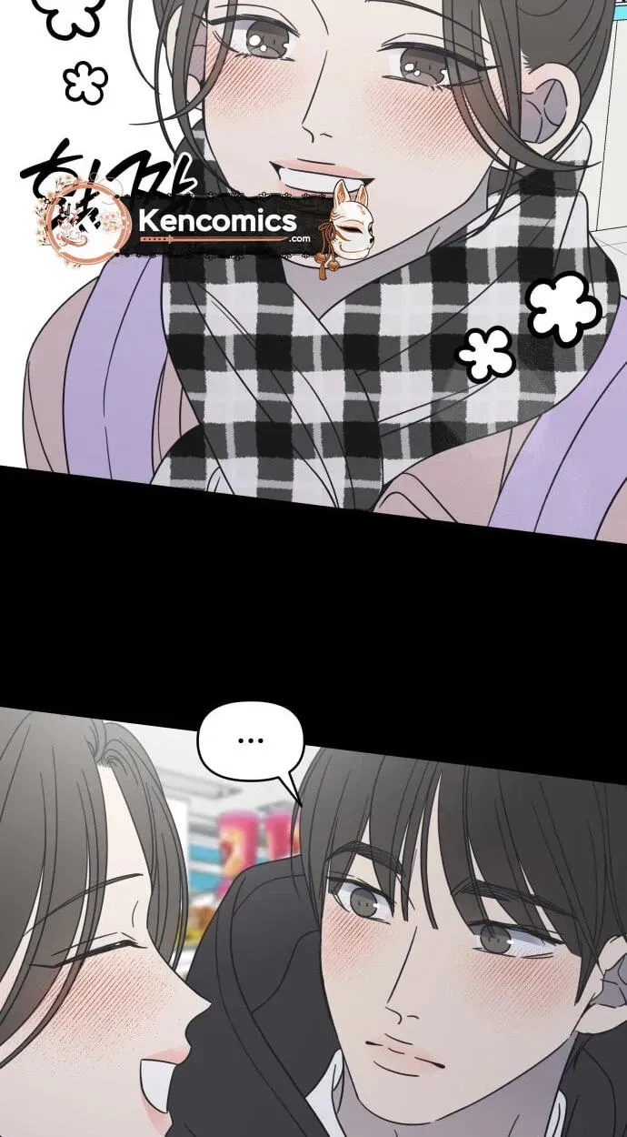 No Office Romance! Chapter 90 page 69 - 