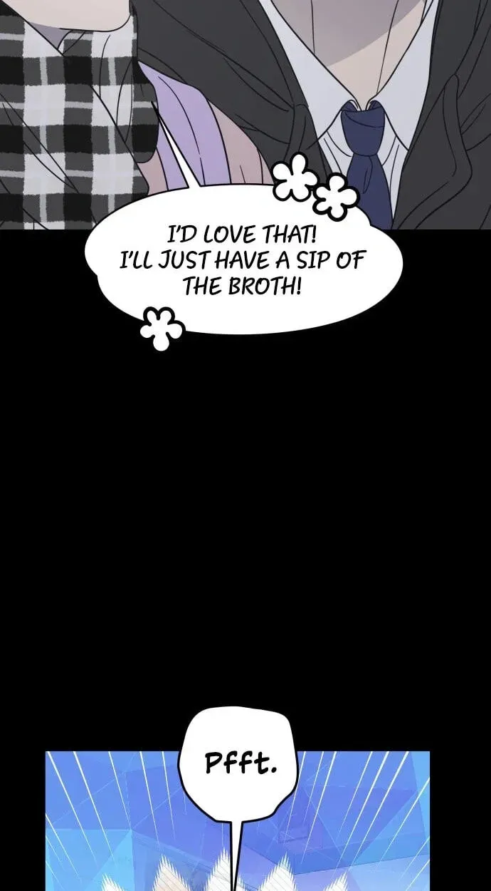 No Office Romance! Chapter 90 page 70 - 