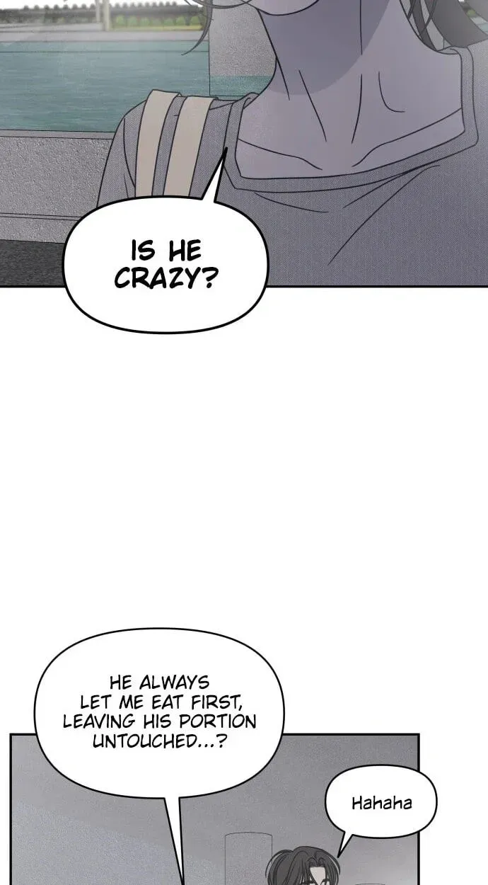 No Office Romance! Chapter 90 page 74 - 