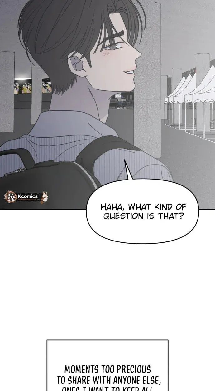No Office Romance! Chapter 90 page 79 - 