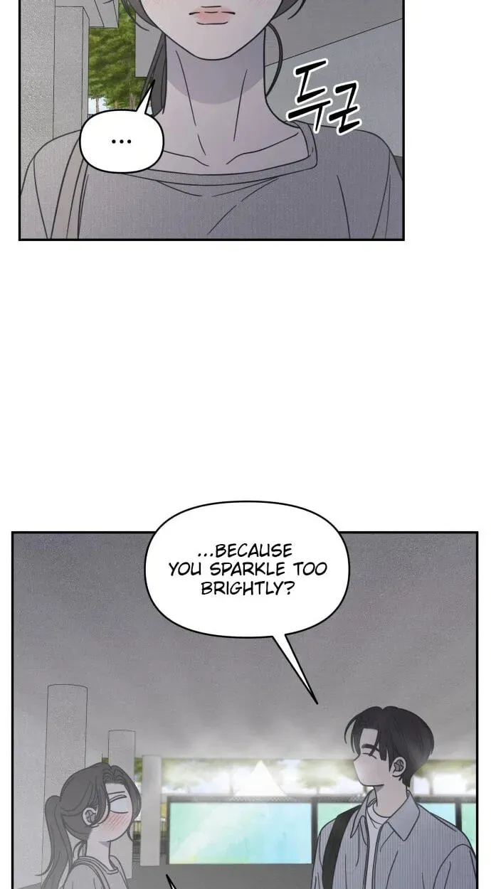 No Office Romance! Chapter 90 page 82 - 