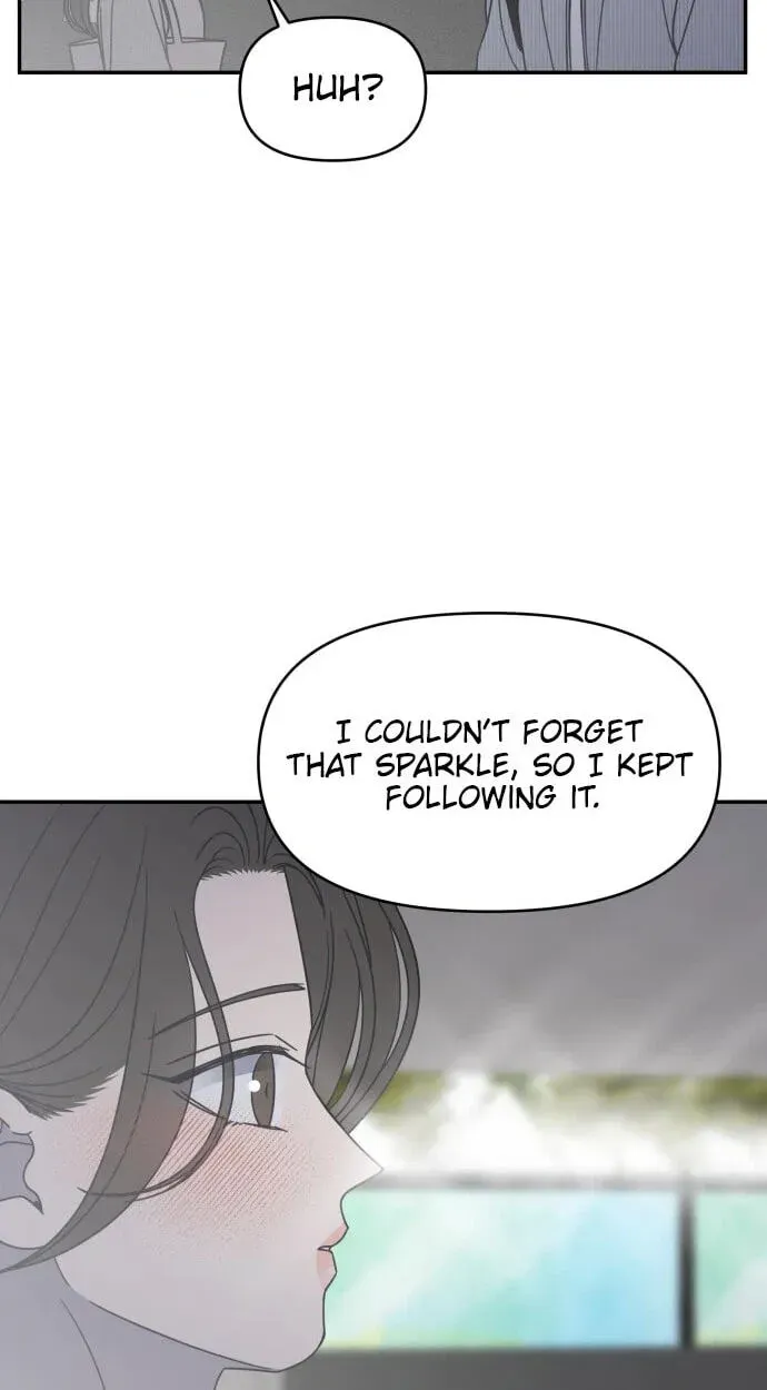 No Office Romance! Chapter 90 page 83 - 