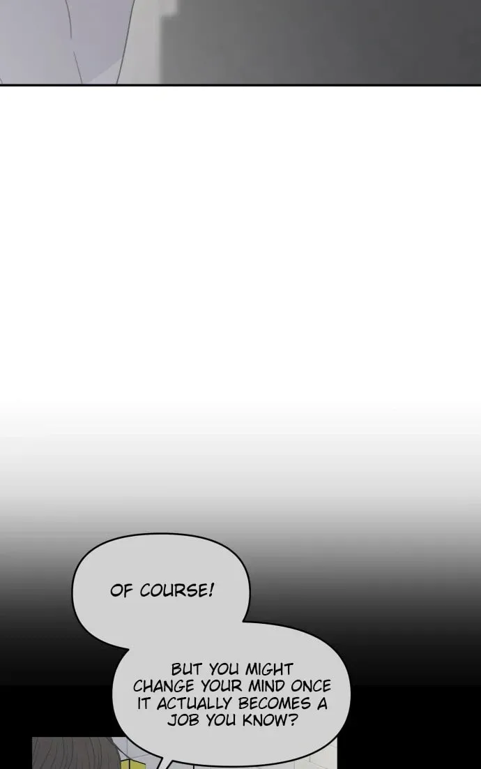 No Office Romance! Chapter 90 page 84 - 