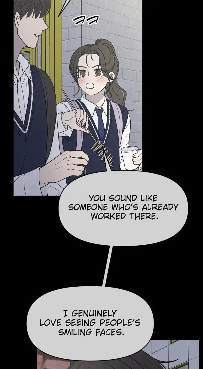 No Office Romance! Chapter 90 page 85 - 